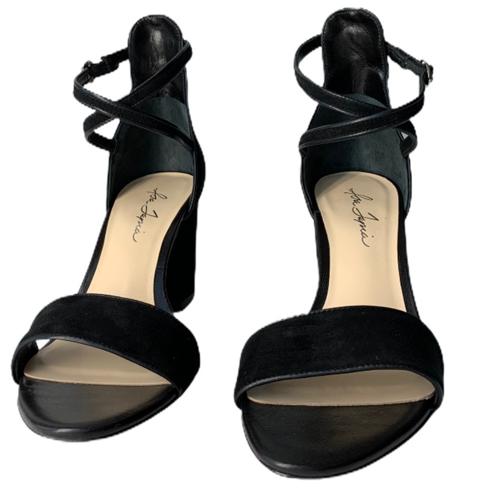 ISA TAPIA sandals NEW
